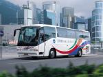 Irizar Scania K113 4x2 1998 года